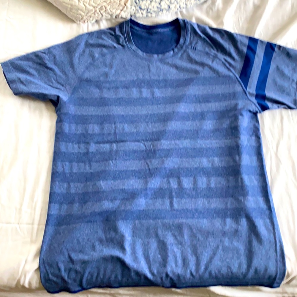 Men’s Lululemon Mental Vent Tech